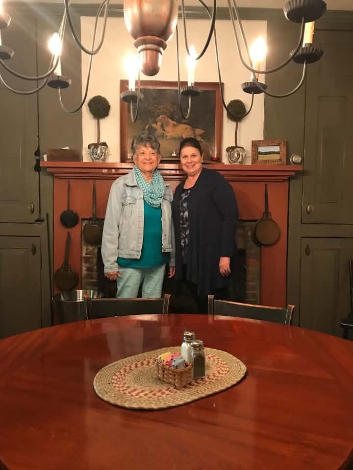 Shared by Beverly H.