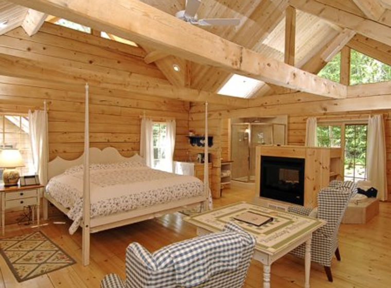 Celebration cabin