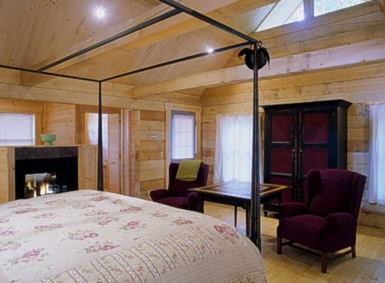 Sweet Dreams cabin