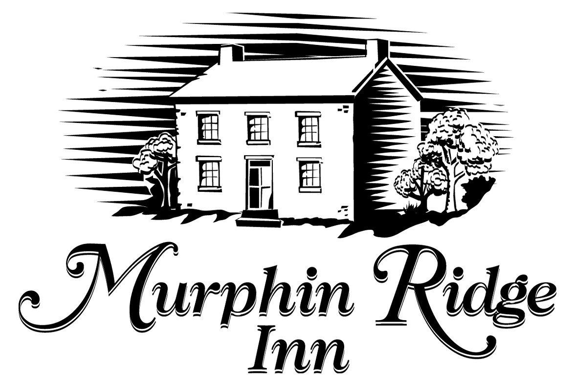Murphin Ridge Inn logo.